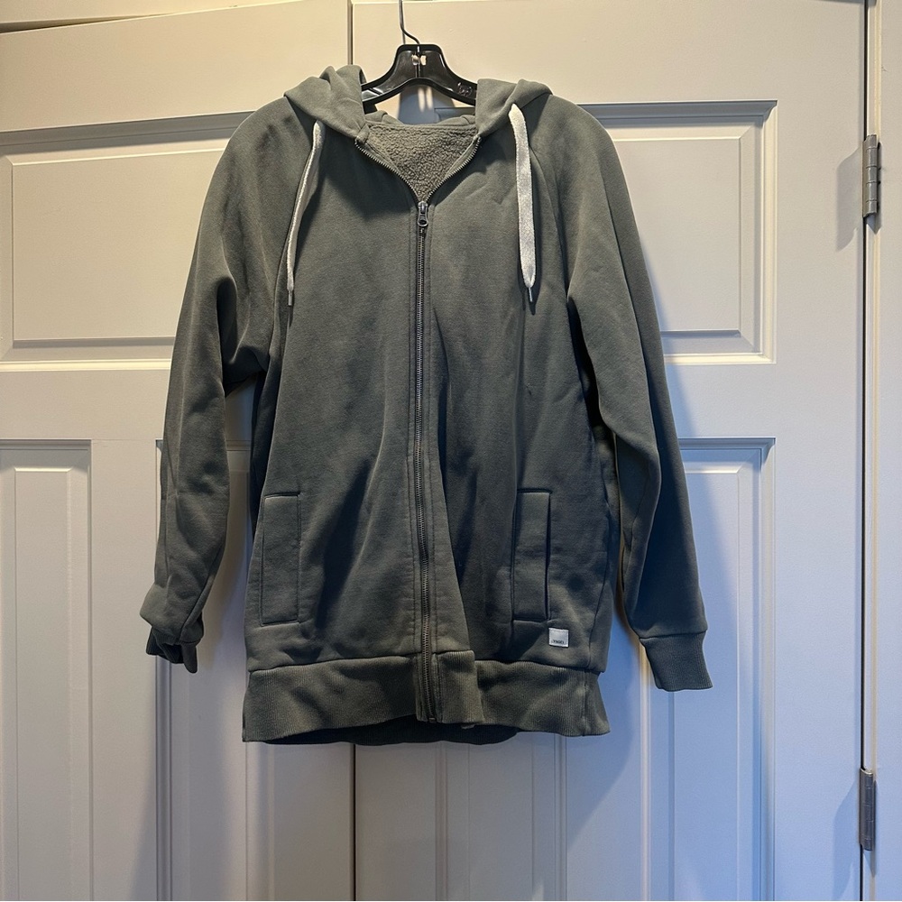 Vuori Restore Hoodie S - Picture 2 of 6